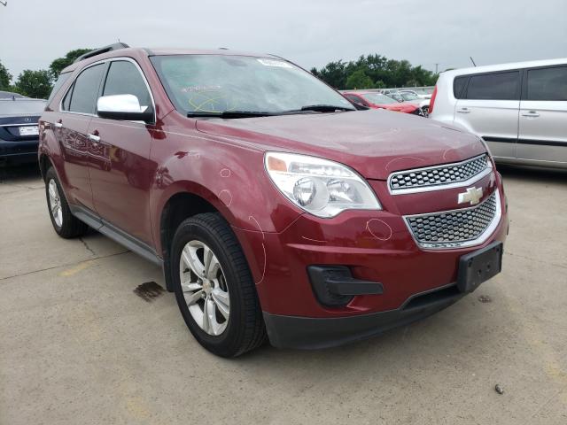 Photo 0 VIN: 2CNALDEWXA6373339 - CHEVROLET EQUINOX LT 