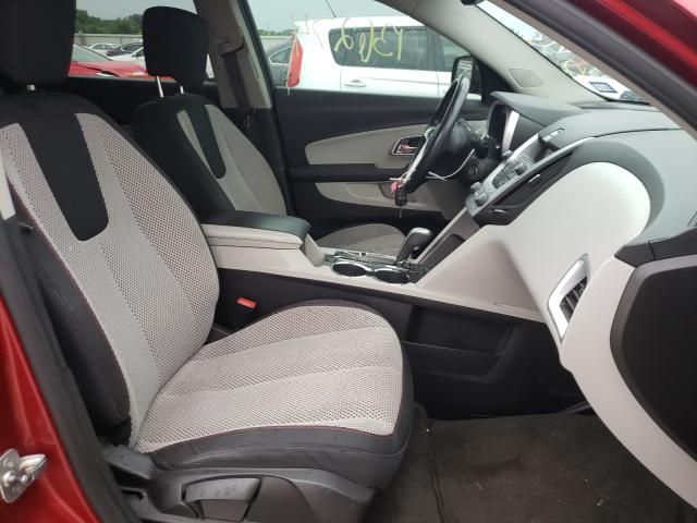 Photo 4 VIN: 2CNALDEWXA6373339 - CHEVROLET EQUINOX LT 