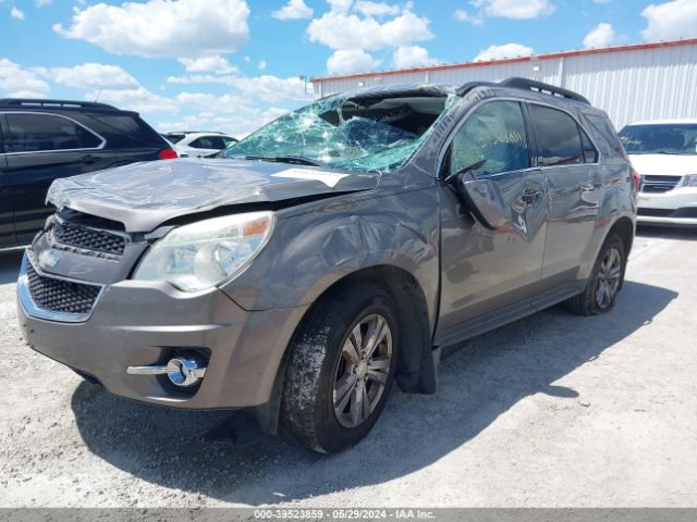 Photo 1 VIN: 2CNALDEWXA6373809 - CHEVROLET EQUINOX 