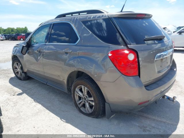 Photo 2 VIN: 2CNALDEWXA6373809 - CHEVROLET EQUINOX 