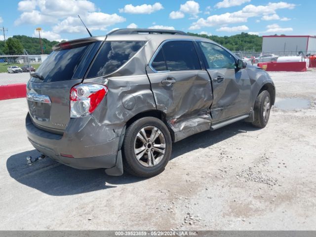 Photo 3 VIN: 2CNALDEWXA6373809 - CHEVROLET EQUINOX 