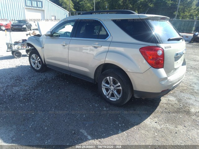 Photo 2 VIN: 2CNALDEWXA6377116 - CHEVROLET EQUINOX 