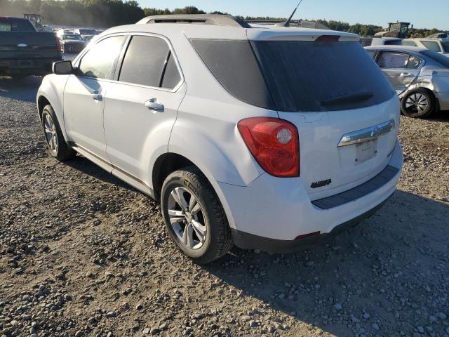 Photo 1 VIN: 2CNALDEWXA6378914 - CHEVROLET EQUINOX LT 