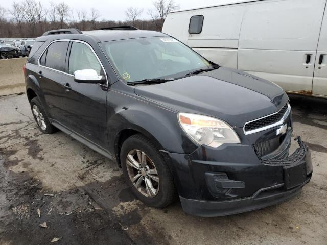 Photo 3 VIN: 2CNALDEWXA6383045 - CHEVROLET EQUINOX LT 