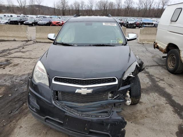 Photo 4 VIN: 2CNALDEWXA6383045 - CHEVROLET EQUINOX LT 