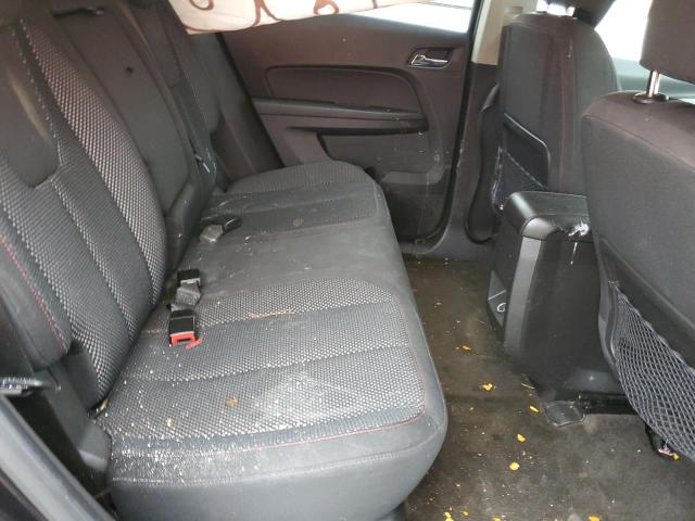 Photo 9 VIN: 2CNALDEWXA6383045 - CHEVROLET EQUINOX LT 