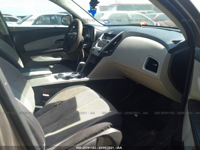 Photo 4 VIN: 2CNALDEWXA6383952 - CHEVROLET EQUINOX 