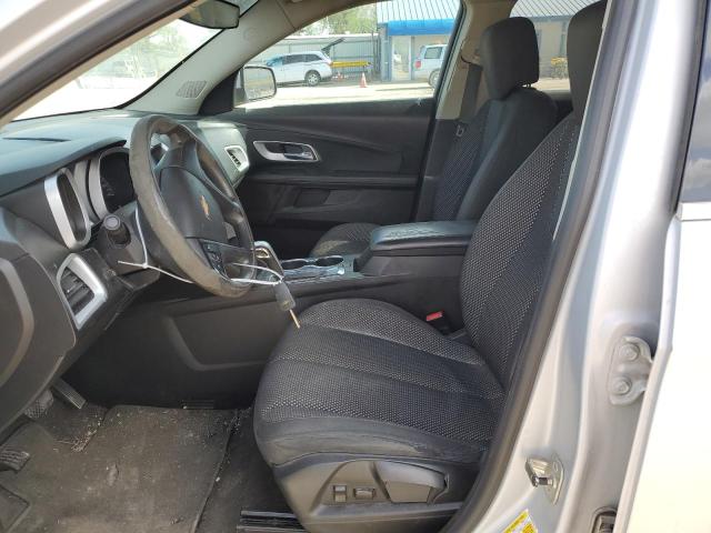 Photo 6 VIN: 2CNALDEWXA6387967 - CHEVROLET EQUINOX 