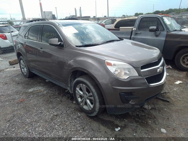 Photo 0 VIN: 2CNALDEWXA6391503 - CHEVROLET EQUINOX 