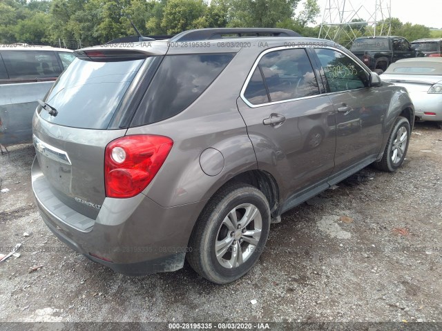 Photo 3 VIN: 2CNALDEWXA6391503 - CHEVROLET EQUINOX 