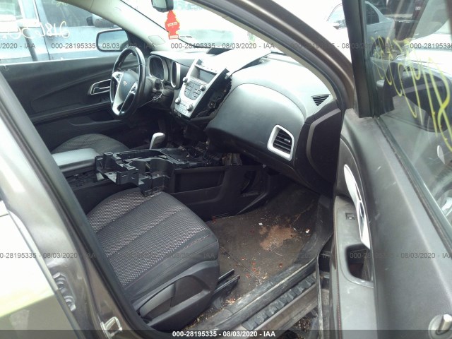 Photo 4 VIN: 2CNALDEWXA6391503 - CHEVROLET EQUINOX 