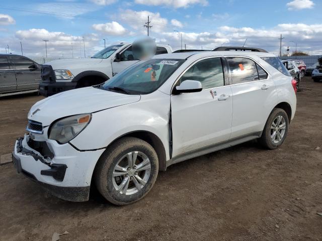 Photo 0 VIN: 2CNALDEWXA6396104 - CHEVROLET EQUINOX 