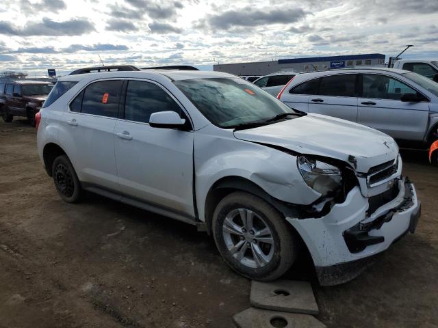 Photo 3 VIN: 2CNALDEWXA6396104 - CHEVROLET EQUINOX 