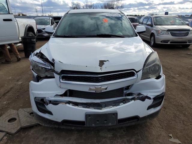 Photo 4 VIN: 2CNALDEWXA6396104 - CHEVROLET EQUINOX 