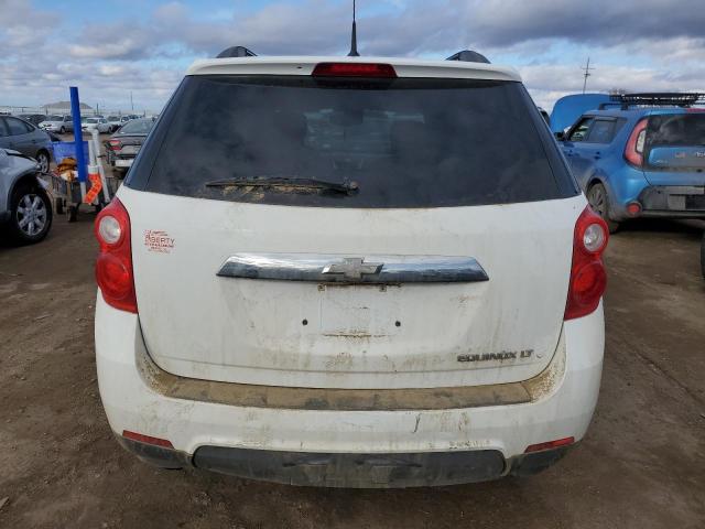 Photo 5 VIN: 2CNALDEWXA6396104 - CHEVROLET EQUINOX 