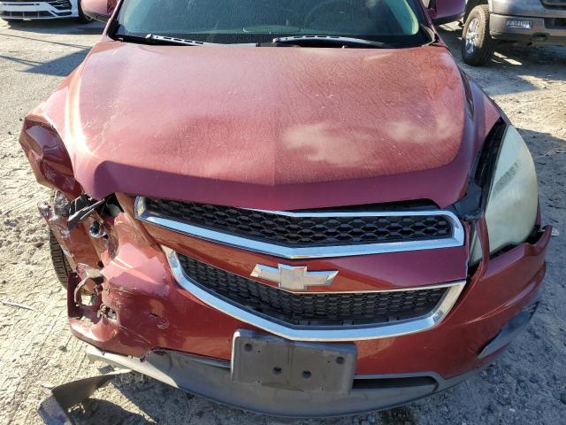 Photo 11 VIN: 2CNALDEWXA6396331 - CHEVROLET EQUINOX LT 