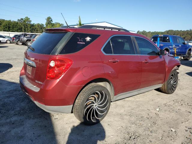 Photo 2 VIN: 2CNALDEWXA6396331 - CHEVROLET EQUINOX LT 