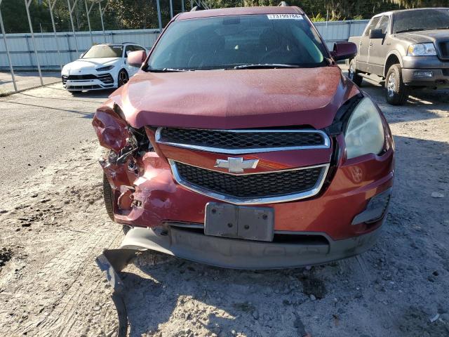 Photo 4 VIN: 2CNALDEWXA6396331 - CHEVROLET EQUINOX LT 