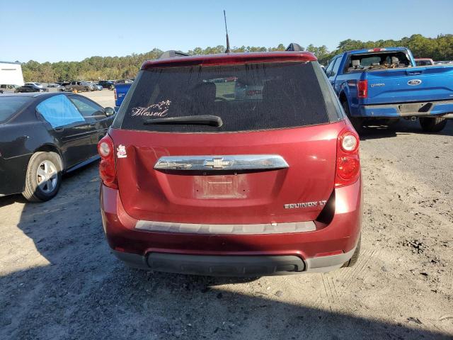 Photo 5 VIN: 2CNALDEWXA6396331 - CHEVROLET EQUINOX LT 