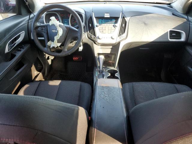 Photo 7 VIN: 2CNALDEWXA6396331 - CHEVROLET EQUINOX LT 