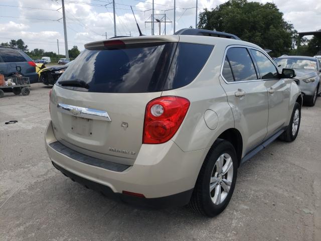 Photo 3 VIN: 2CNALDEWXA6408882 - CHEVROLET EQUINOX LT 