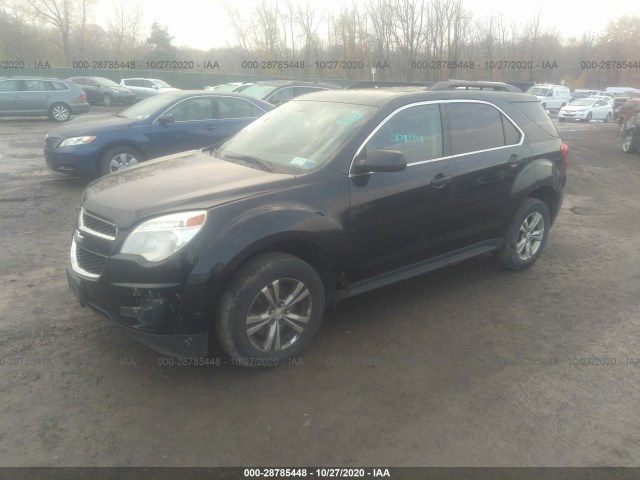 Photo 1 VIN: 2CNALDEWXA6415850 - CHEVROLET EQUINOX 