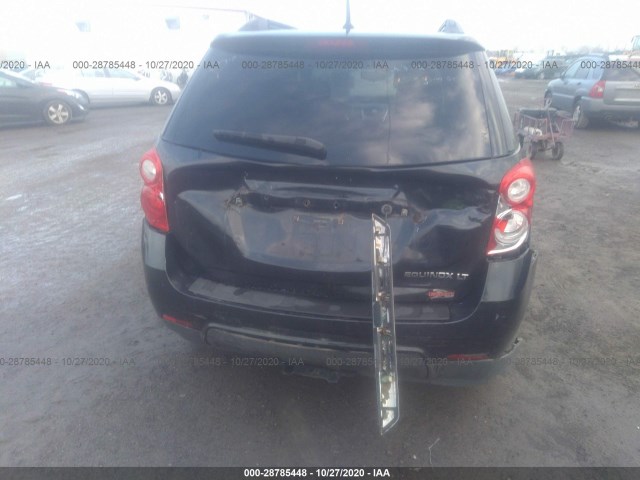 Photo 5 VIN: 2CNALDEWXA6415850 - CHEVROLET EQUINOX 