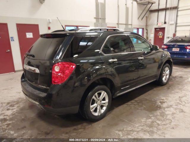 Photo 3 VIN: 2CNALFEC0B6219743 - CHEVROLET EQUINOX 