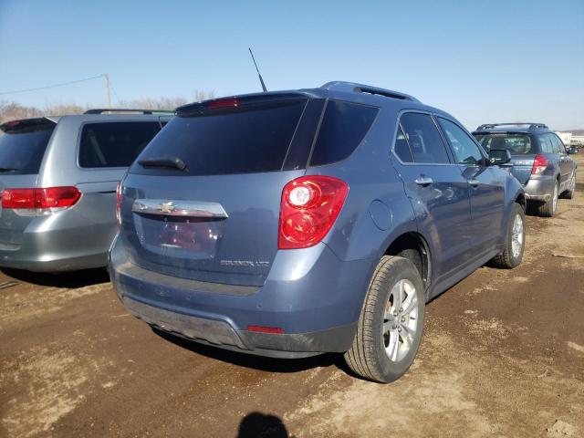 Photo 3 VIN: 2CNALFEC0B6337629 - CHEVROLET EQUINOX LT 