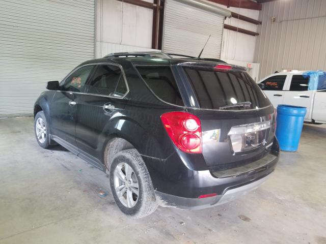 Photo 2 VIN: 2CNALFEC0B6466034 - CHEVROLET EQUINOX LT 