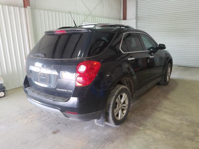 Photo 3 VIN: 2CNALFEC0B6466034 - CHEVROLET EQUINOX LT 