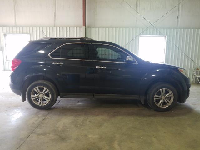 Photo 8 VIN: 2CNALFEC0B6466034 - CHEVROLET EQUINOX LT 