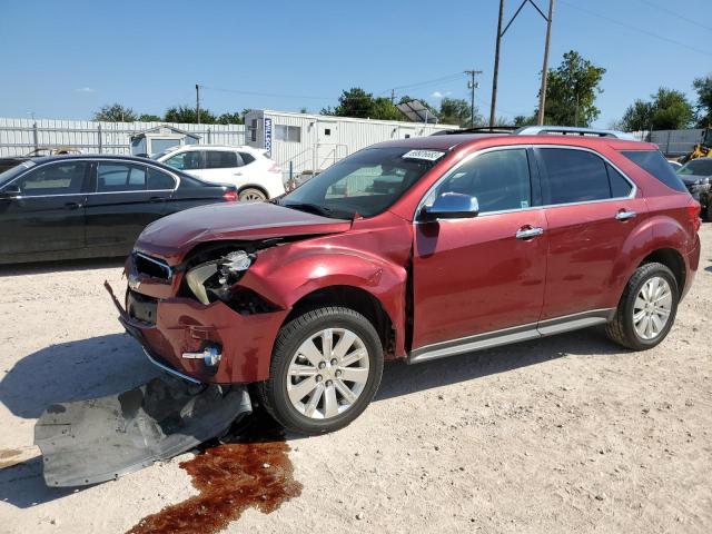 Photo 0 VIN: 2CNALFEC1B6203020 - CHEVROLET EQUINOX LT 