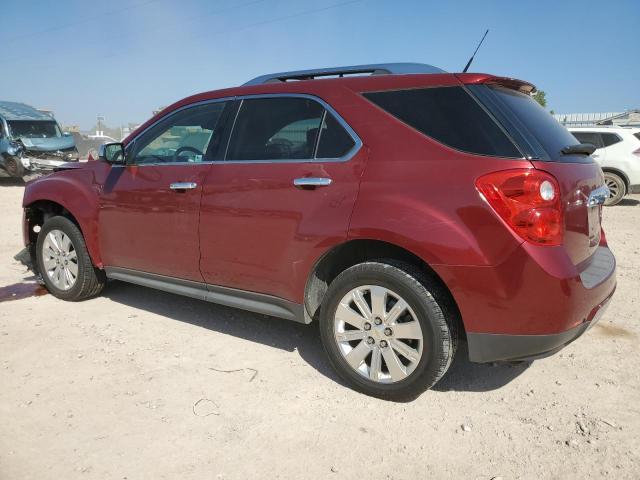 Photo 1 VIN: 2CNALFEC1B6203020 - CHEVROLET EQUINOX LT 