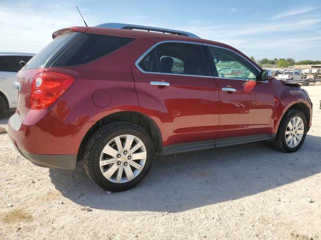 Photo 2 VIN: 2CNALFEC1B6203020 - CHEVROLET EQUINOX LT 