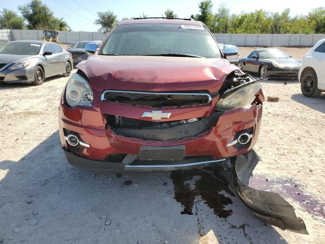 Photo 4 VIN: 2CNALFEC1B6203020 - CHEVROLET EQUINOX LT 