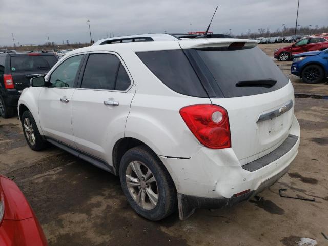 Photo 1 VIN: 2CNALFEC1B6224577 - CHEVROLET EQUINOX LT 