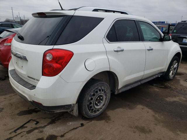 Photo 2 VIN: 2CNALFEC1B6224577 - CHEVROLET EQUINOX LT 