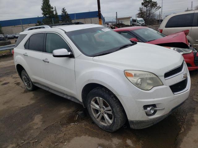 Photo 3 VIN: 2CNALFEC1B6224577 - CHEVROLET EQUINOX LT 