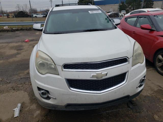 Photo 4 VIN: 2CNALFEC1B6224577 - CHEVROLET EQUINOX LT 