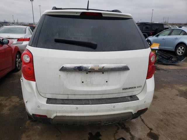 Photo 5 VIN: 2CNALFEC1B6224577 - CHEVROLET EQUINOX LT 