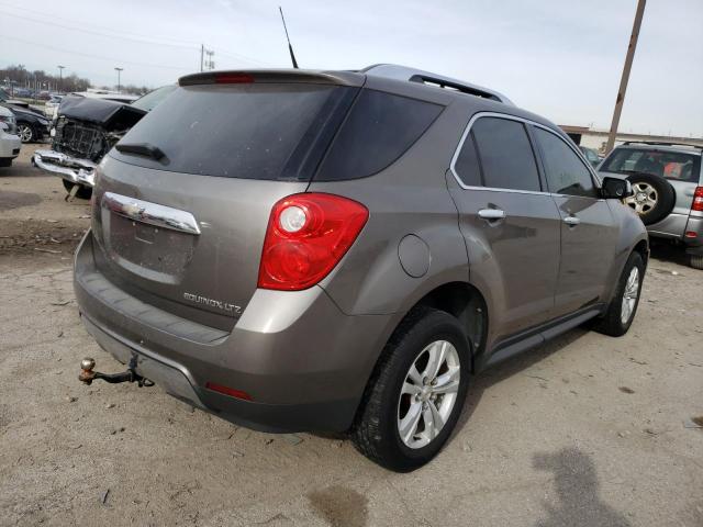 Photo 3 VIN: 2CNALFEC1B6254341 - CHEVROLET EQUINOX LT 