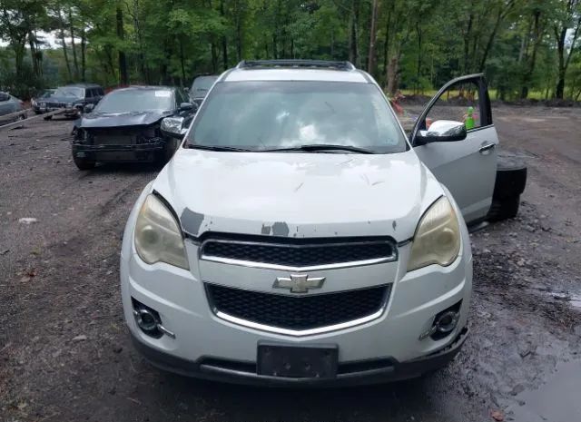 Photo 5 VIN: 2CNALFEC1B6255456 - CHEVROLET EQUINOX 