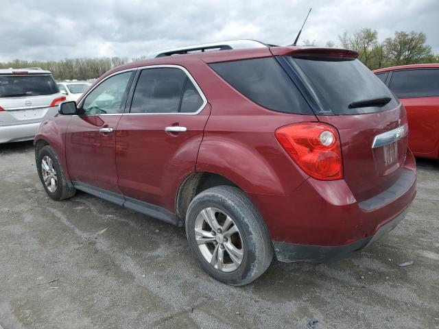 Photo 1 VIN: 2CNALFEC1B6299490 - CHEVROLET EQUINOX 