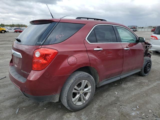 Photo 2 VIN: 2CNALFEC1B6299490 - CHEVROLET EQUINOX 