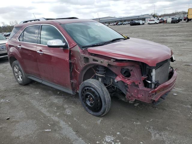 Photo 3 VIN: 2CNALFEC1B6299490 - CHEVROLET EQUINOX 