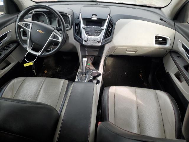 Photo 7 VIN: 2CNALFEC1B6299490 - CHEVROLET EQUINOX 