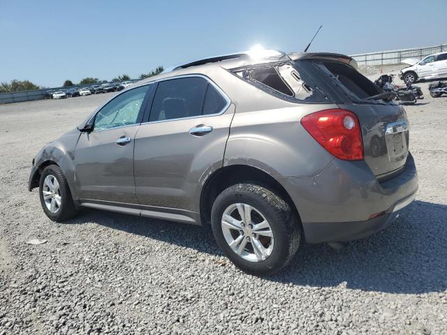 Photo 1 VIN: 2CNALFEC1B6413231 - CHEVROLET EQUINOX LT 