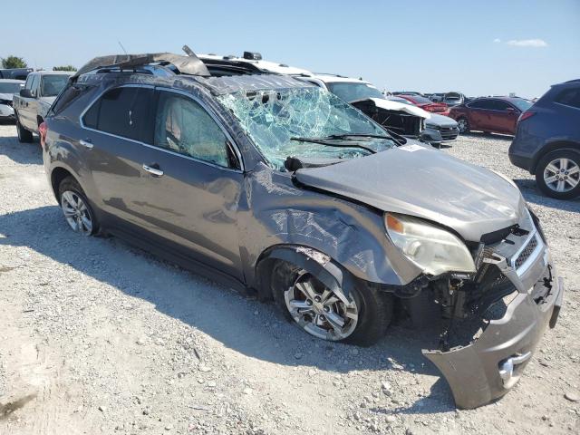 Photo 3 VIN: 2CNALFEC1B6413231 - CHEVROLET EQUINOX LT 