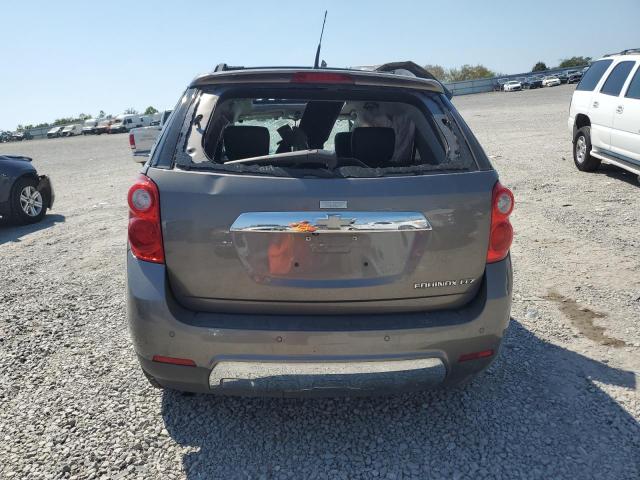 Photo 5 VIN: 2CNALFEC1B6413231 - CHEVROLET EQUINOX LT 